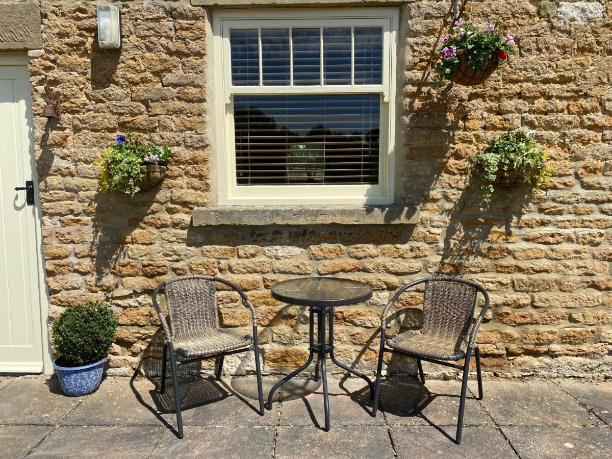 Old Orchard Cottage, Wykeham Scarborough Eksteriør bilde