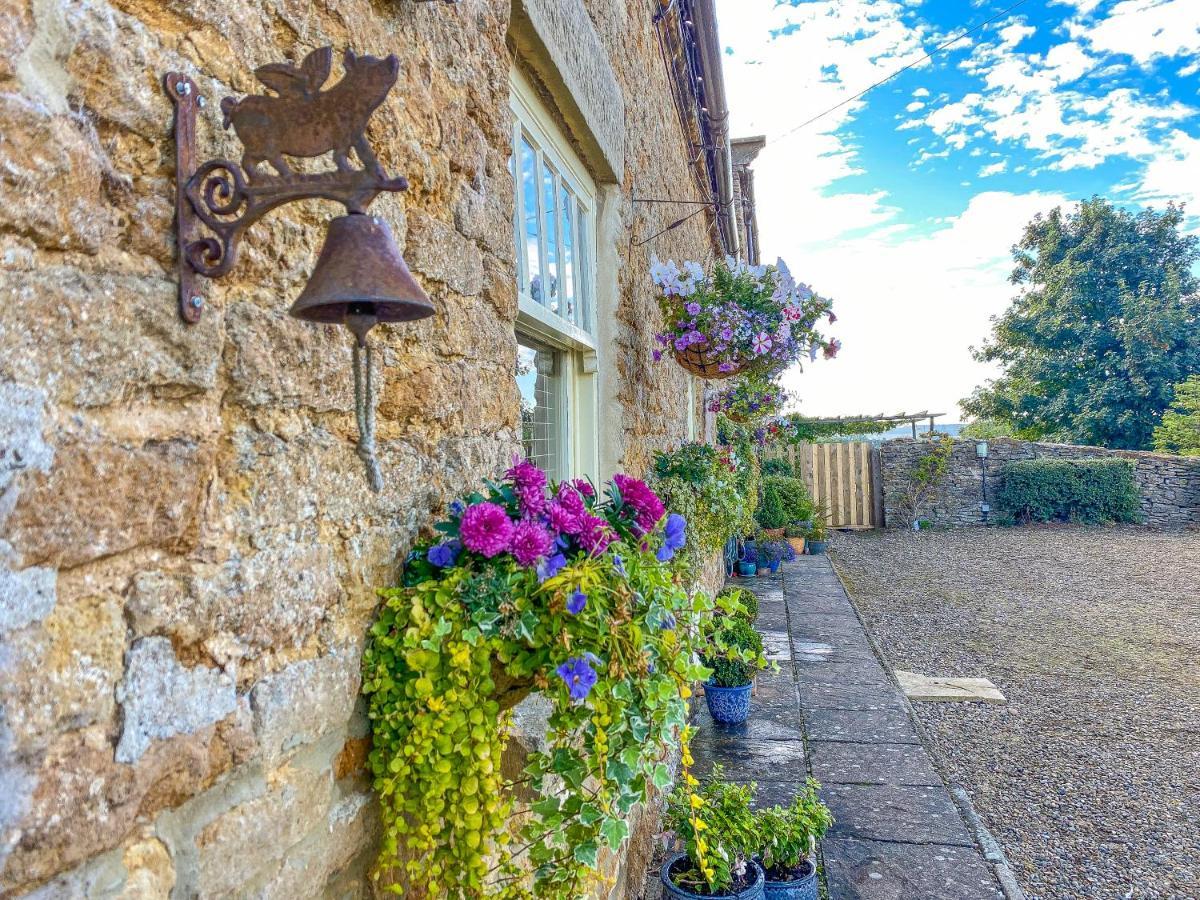 Old Orchard Cottage, Wykeham Scarborough Eksteriør bilde