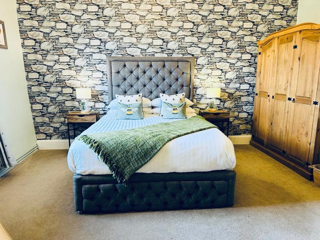 Old Orchard Cottage, Wykeham Scarborough Eksteriør bilde